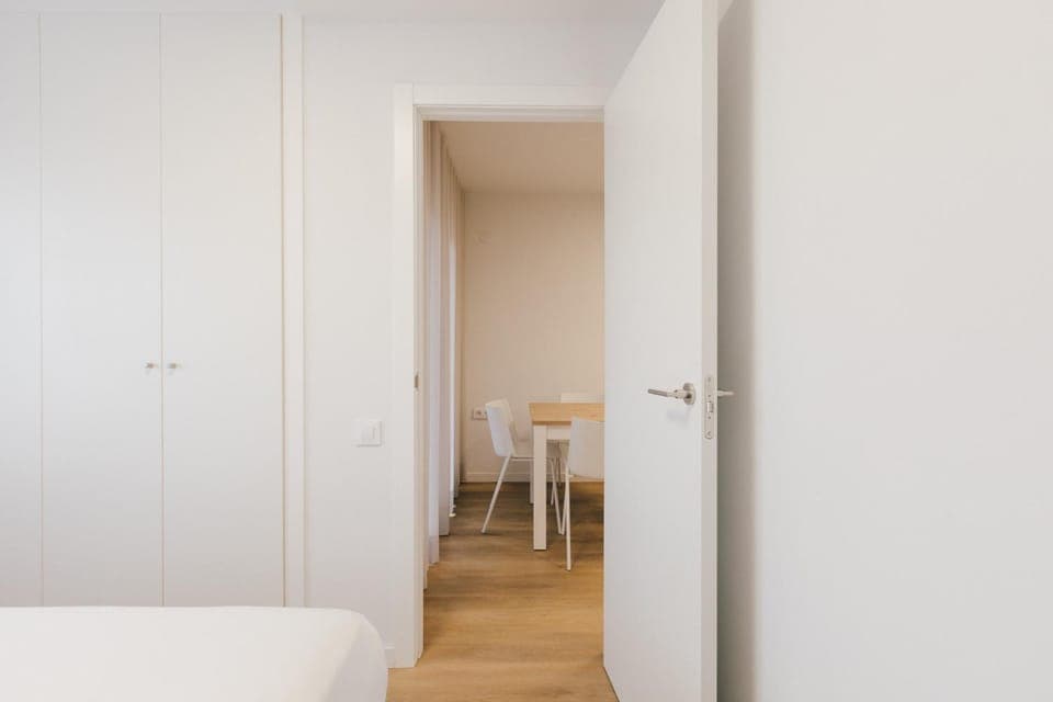 Monlar Campanar Apartment in Valencia