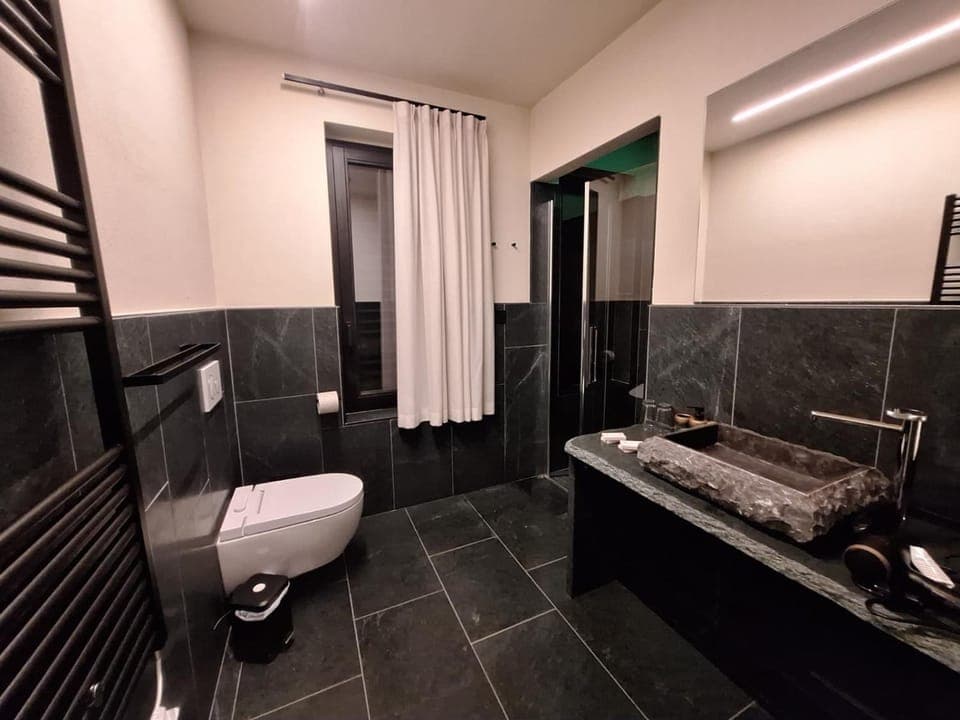 Green Hospitality Apartment hotel in Canton of Grisons