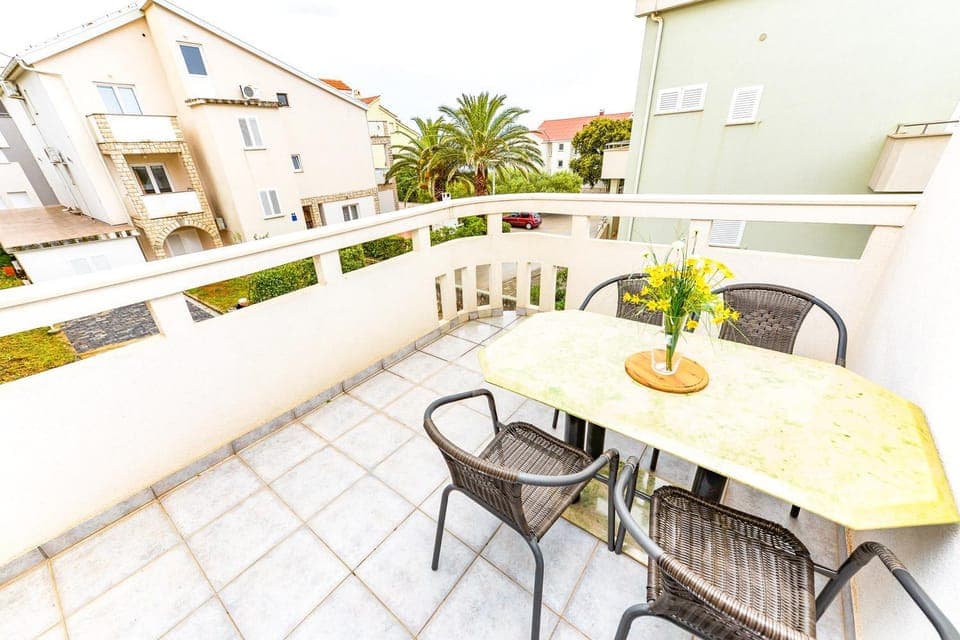 Balcony/Terrace, Seating area
