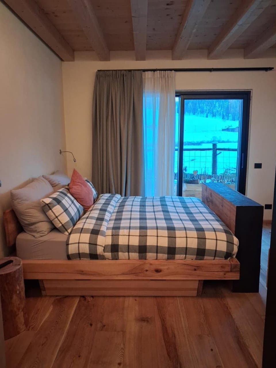 Green Hospitality Apartment hotel in Canton of Grisons