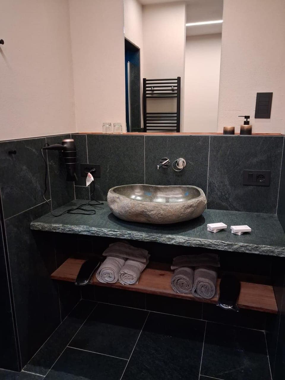 Green Hospitality Apartment hotel in Canton of Grisons