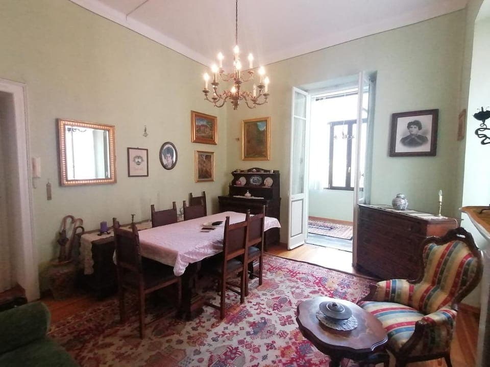 Villa Pia Bianca Apartment in Omegna