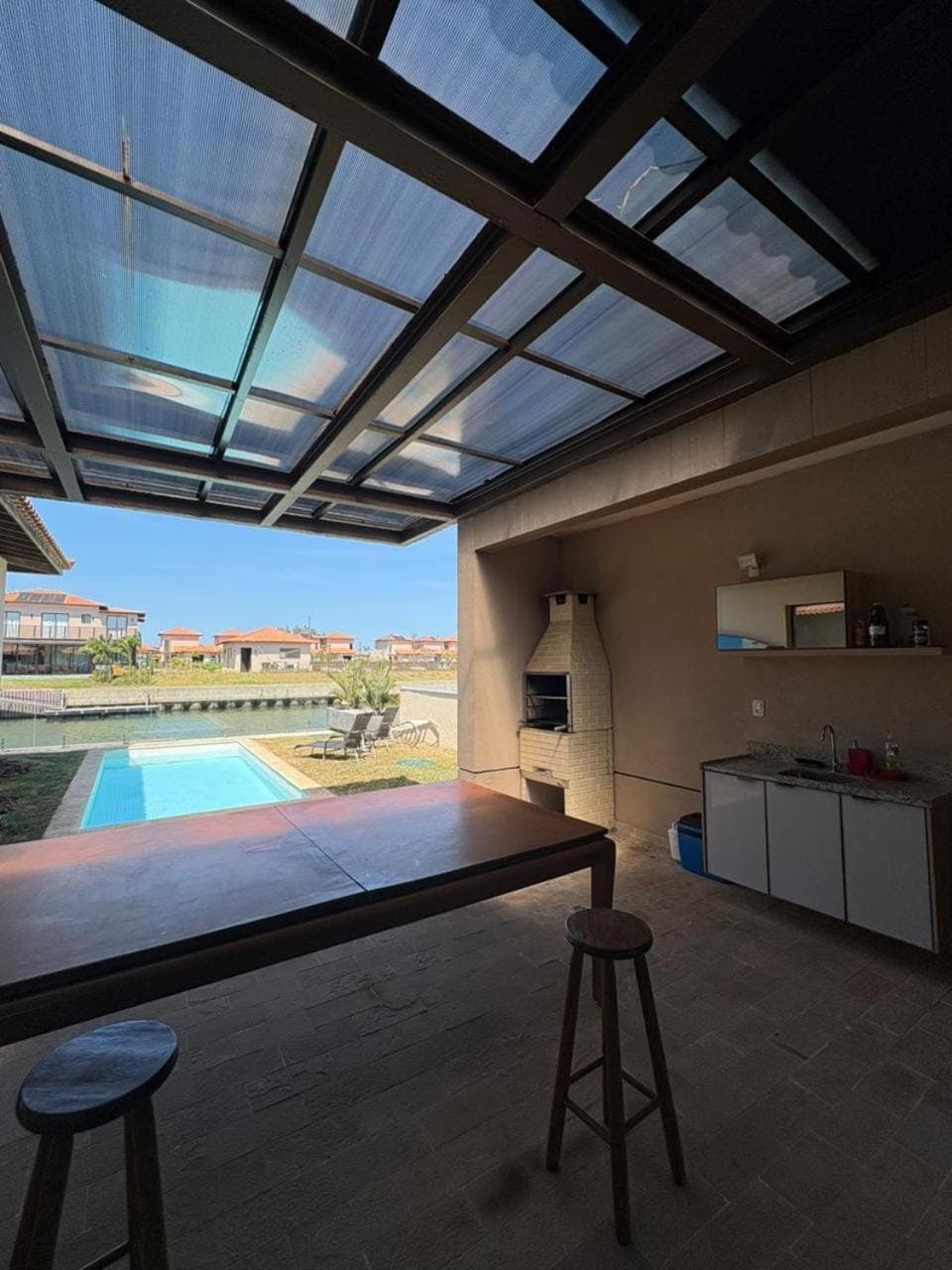 Exclusive Stay House in Armacao dos Buzios