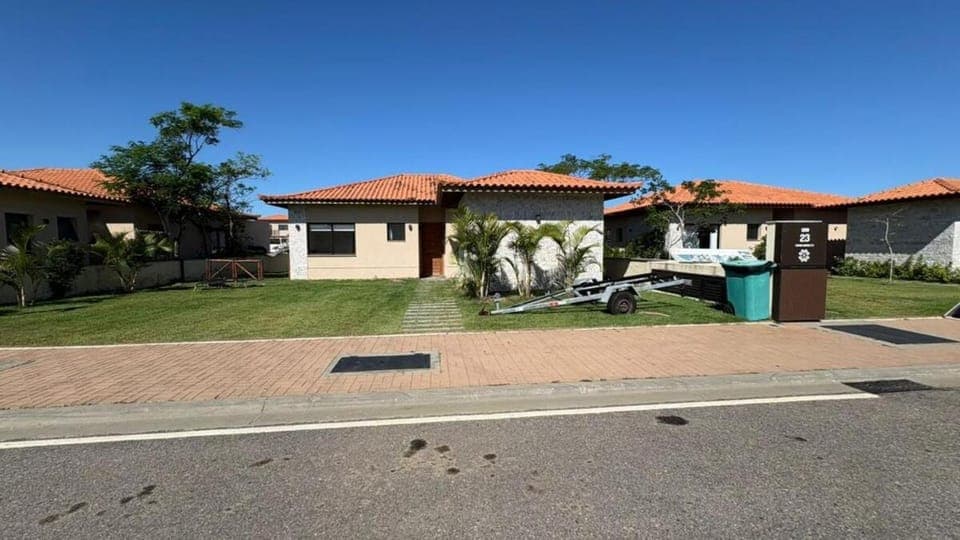 Exclusive Stay House in Armacao dos Buzios