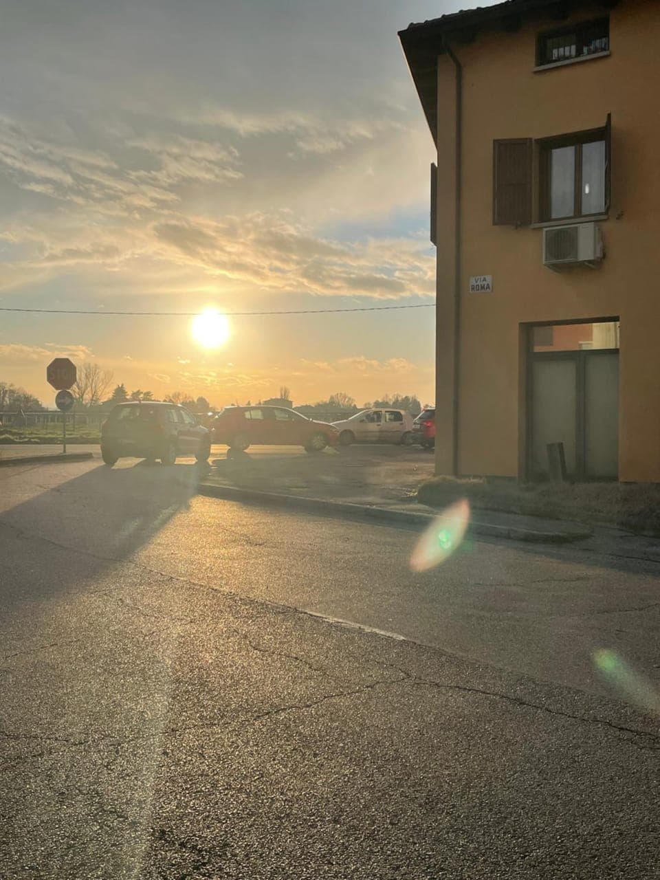 View (from property/room)