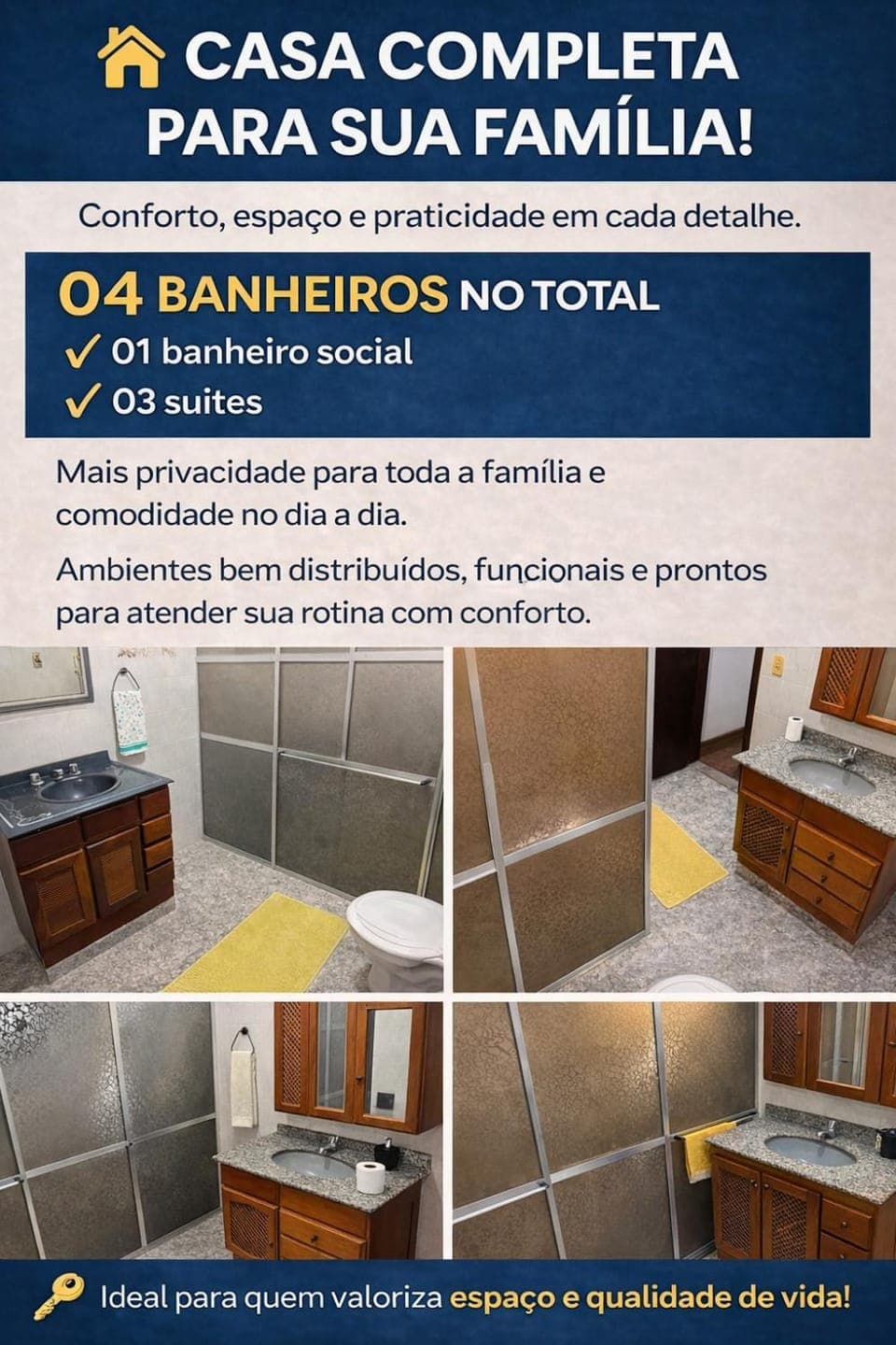 Casa Arco íris São Pedro da Aldeia House in São Pedro da Aldeia