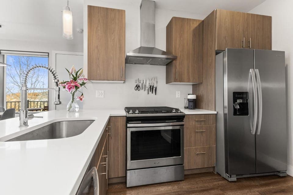 Gilpin Street Chalet, Location, Spaciousness, Ideal for Couples or Families House in Steamboat Springs