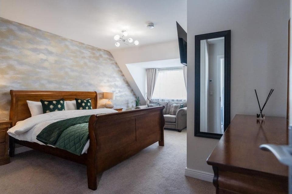 Dublin Premier Oasis House in County Dublin