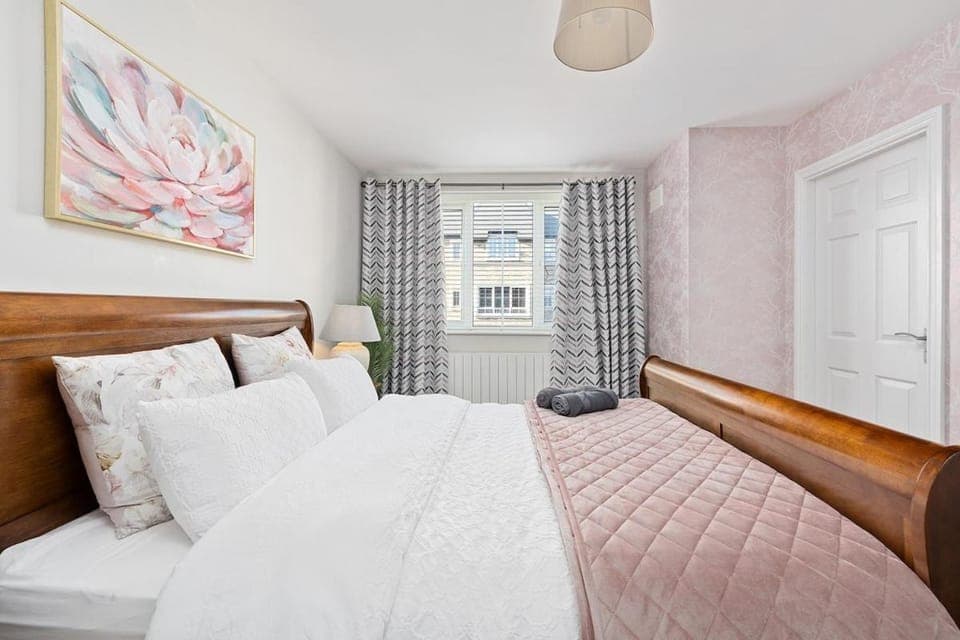 Dublin Premier Oasis House in County Dublin