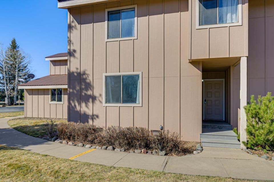 Near Hiking! Family-Friendly Pagosa Springs Haven Apartment in Pagosa Springs