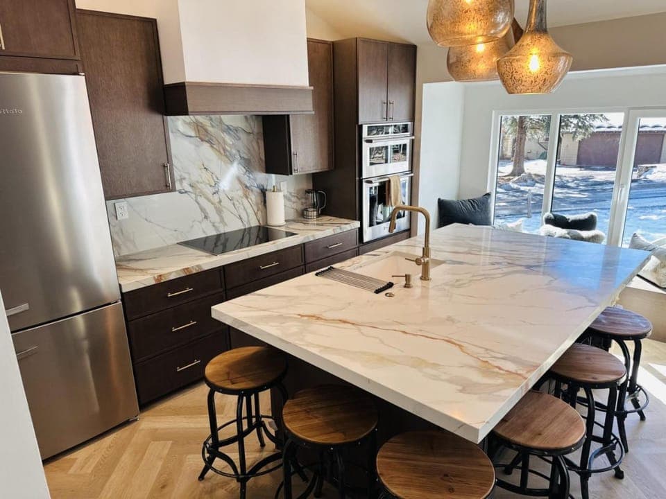 West Vail Gem 3BR 3Bath with Free Shuttle House in Vail