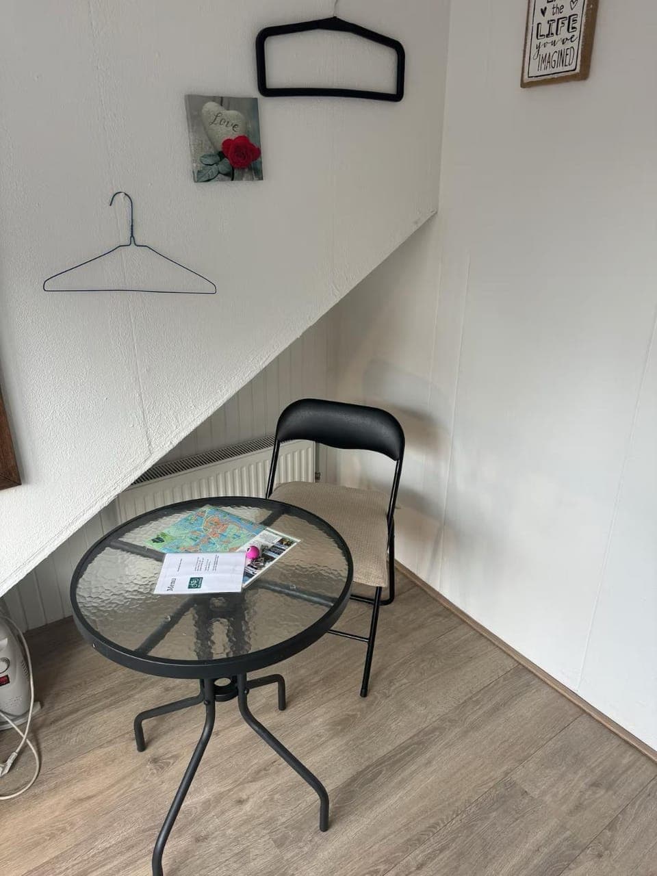 Guesthouse Czaar Peter Hostel in Zaandam