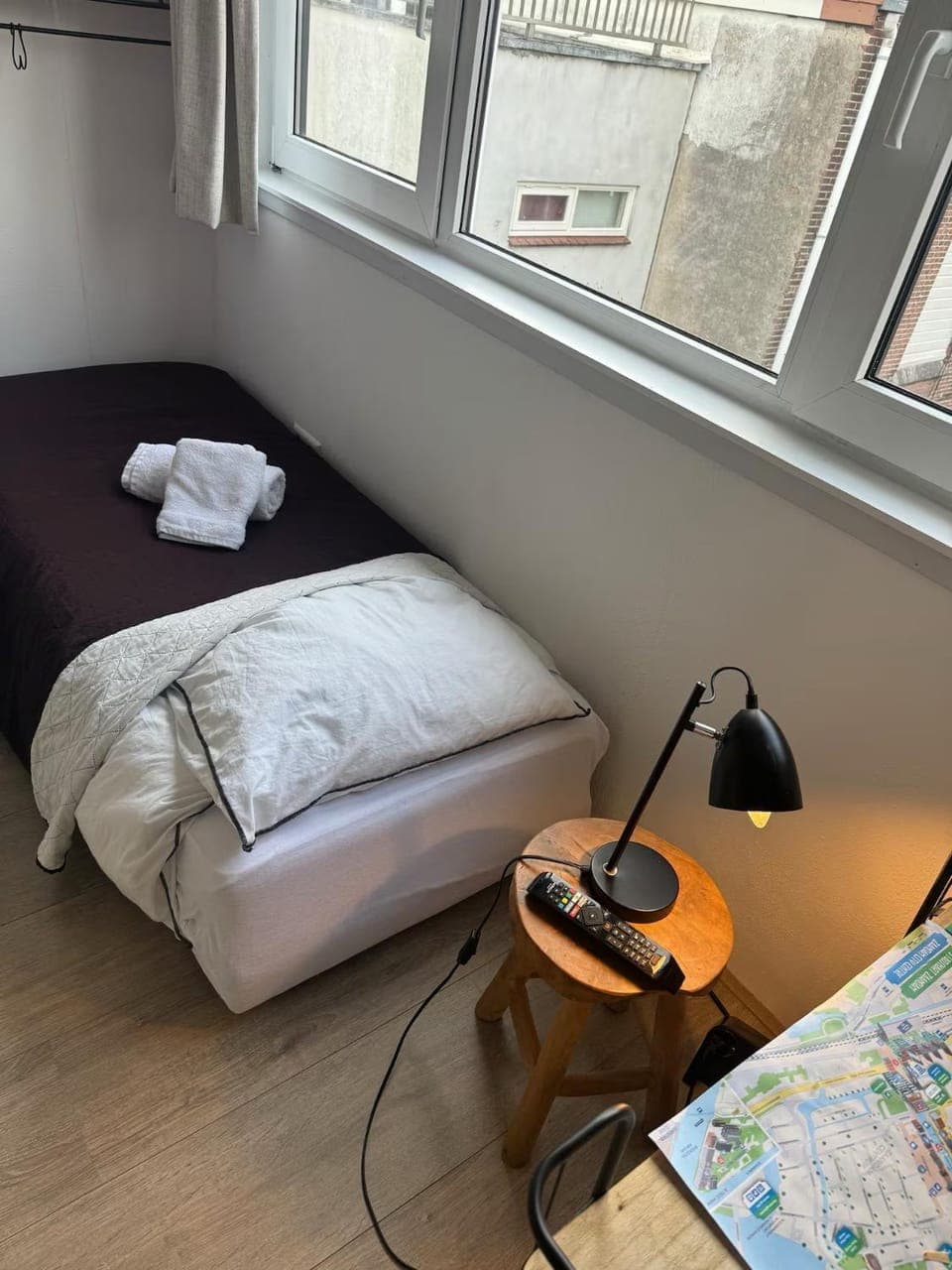 Guesthouse Czaar Peter Hostel in Zaandam