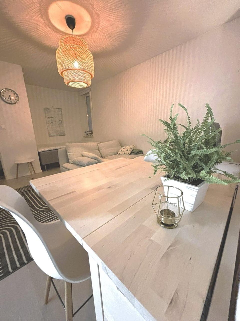 Ihana huoneisto Turun keskustassa Apartment in Turku