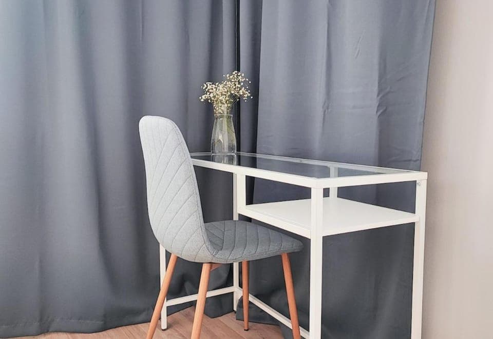 Cozy two bedroom apartment, near Särkänniemi and city Apartment in Finland