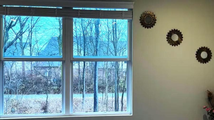 Indy 1 Private Bedroom in House Plainfield Near Airport Vacation rental in Plainfield