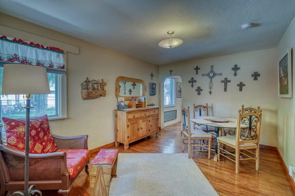 Lucy House in Salida