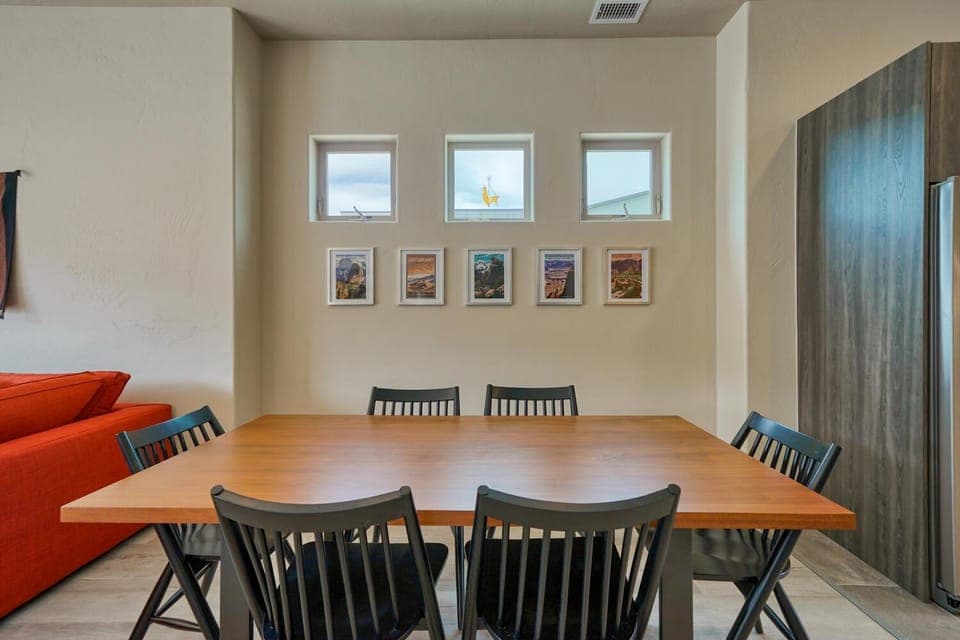 Ponchita House- 6 beds, 6 baths! Located in the Crossroads of the Rocky Mountains House in Poncha Springs