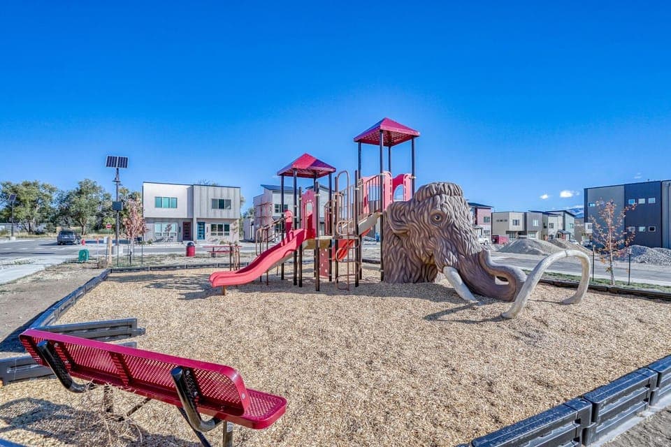 Ponchita House- 6 beds, 6 baths! Located in the Crossroads of the Rocky Mountains House in Poncha Springs
