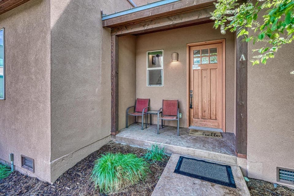 Dog Friendly- Downtown Salida House in Salida