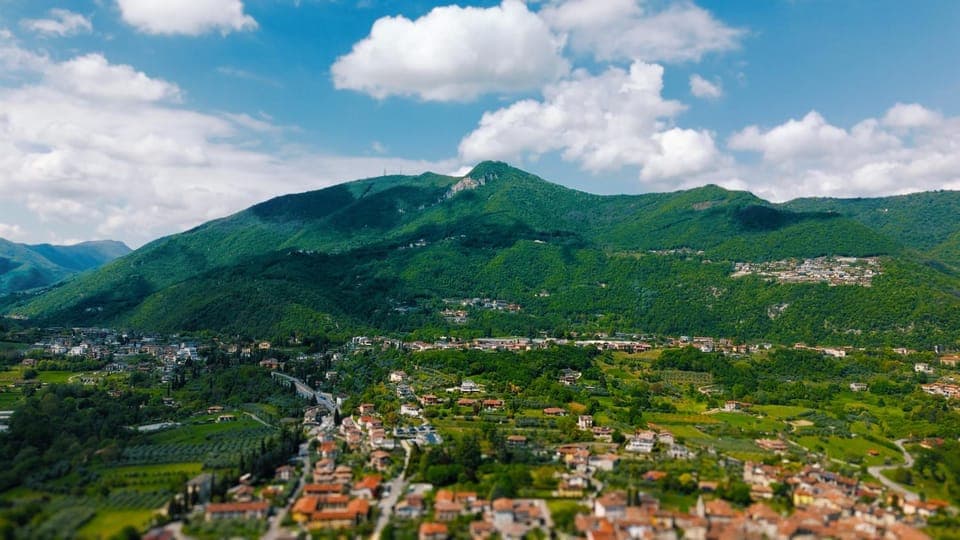 Natural landscape, Landmark view, Landmark view