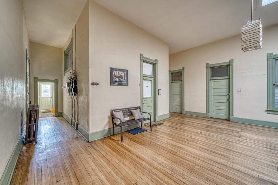A Charming Loft in Downtown Salida! House in Salida