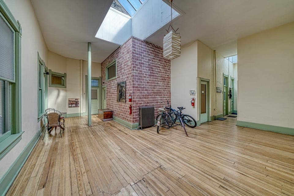 A Charming Loft in Downtown Salida! House in Salida