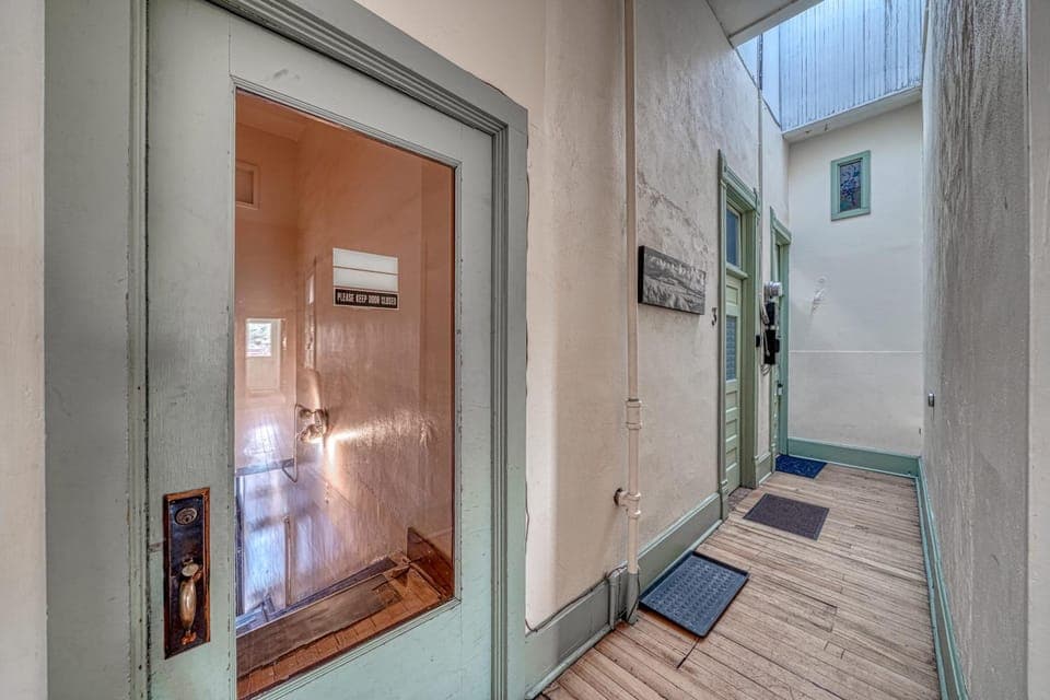 A Charming Loft in Downtown Salida! House in Salida