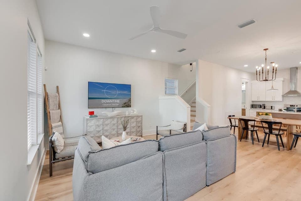 New Family Lux Downtime Laguna Beach - SwimSpa - LSV House in Laguna Beach