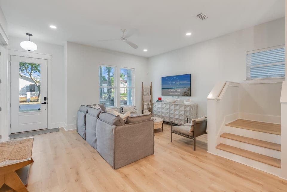 New Family Lux Downtime Laguna Beach - SwimSpa - LSV House in Laguna Beach