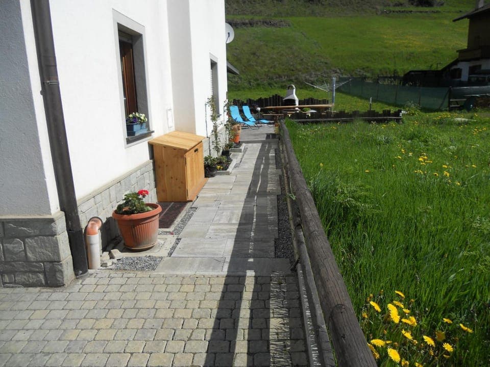 Day, Summer, Garden, Other, On site