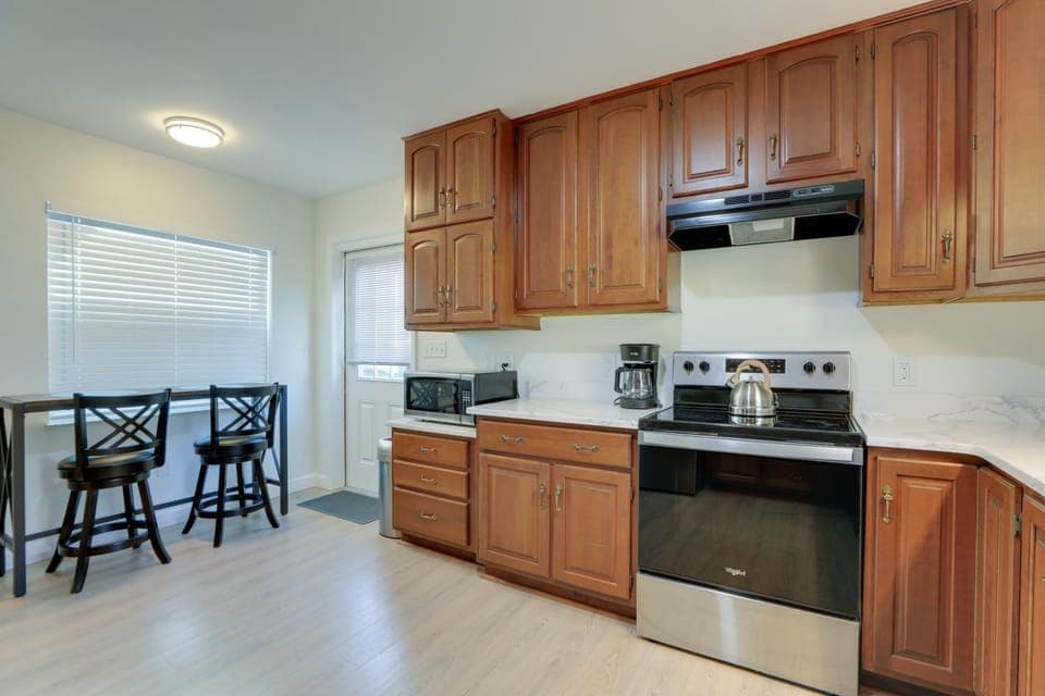 Fun in the Sun: Largo Home < 1 Mi to Beach Access! House in Indian Rocks Beach