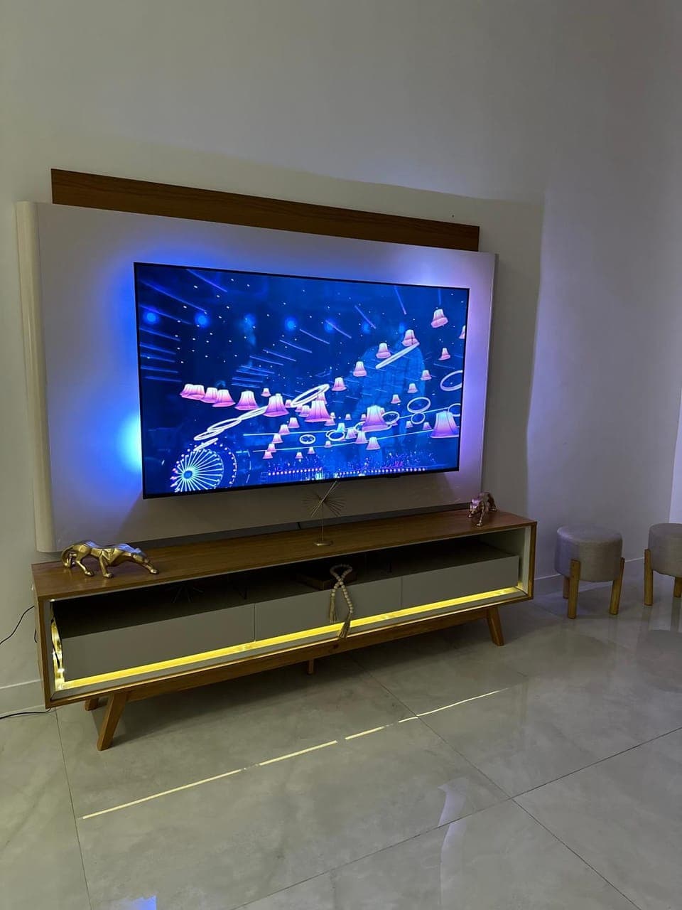 TV and multimedia
