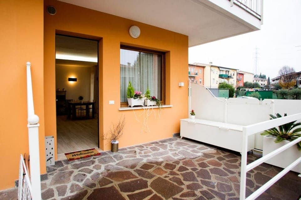 GM Style Desenzano del Garda Apartment in Desenzano del Garda