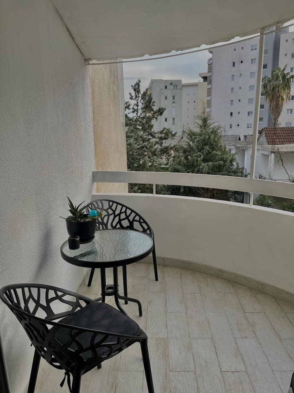 Budva Apartment Apartment in Budva