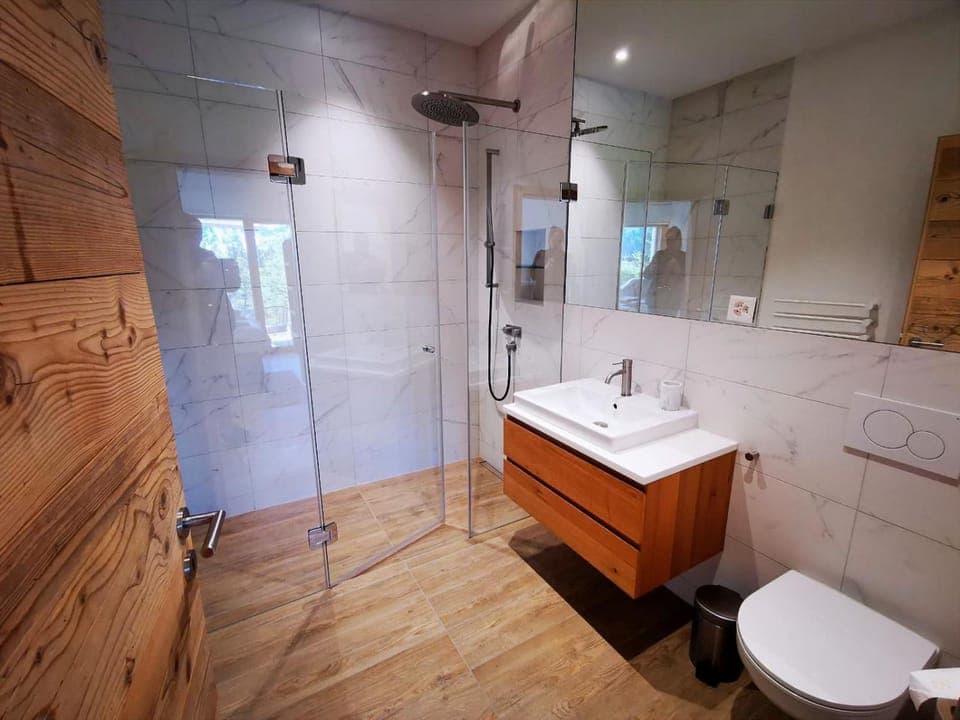 Shower