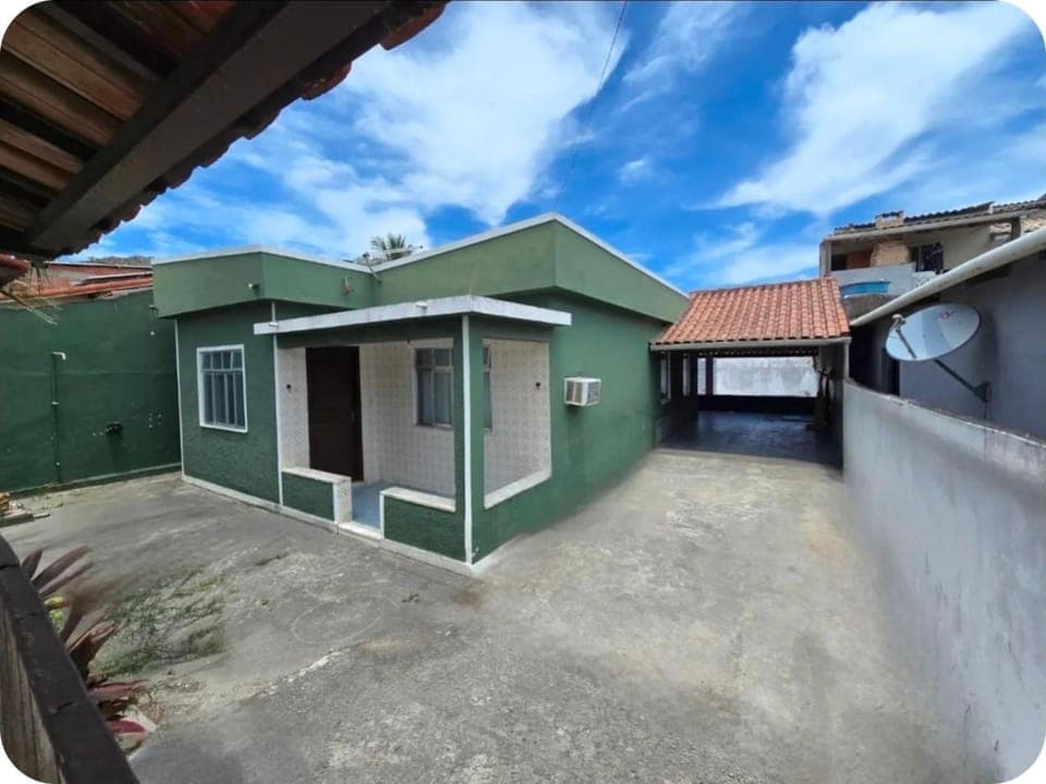 Casa de praia, São pedro da aldeia até 10 pessoas Vacation rental in São Pedro da Aldeia