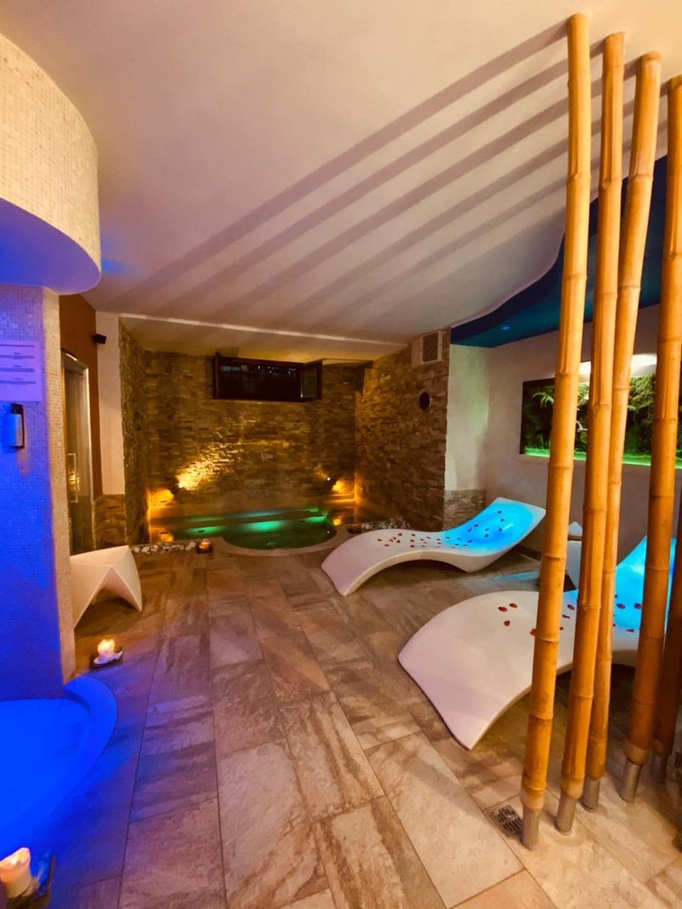 Spa and wellness centre/facilities, Spa and wellness centre/facilities, Internal: Not applicable to any particular room