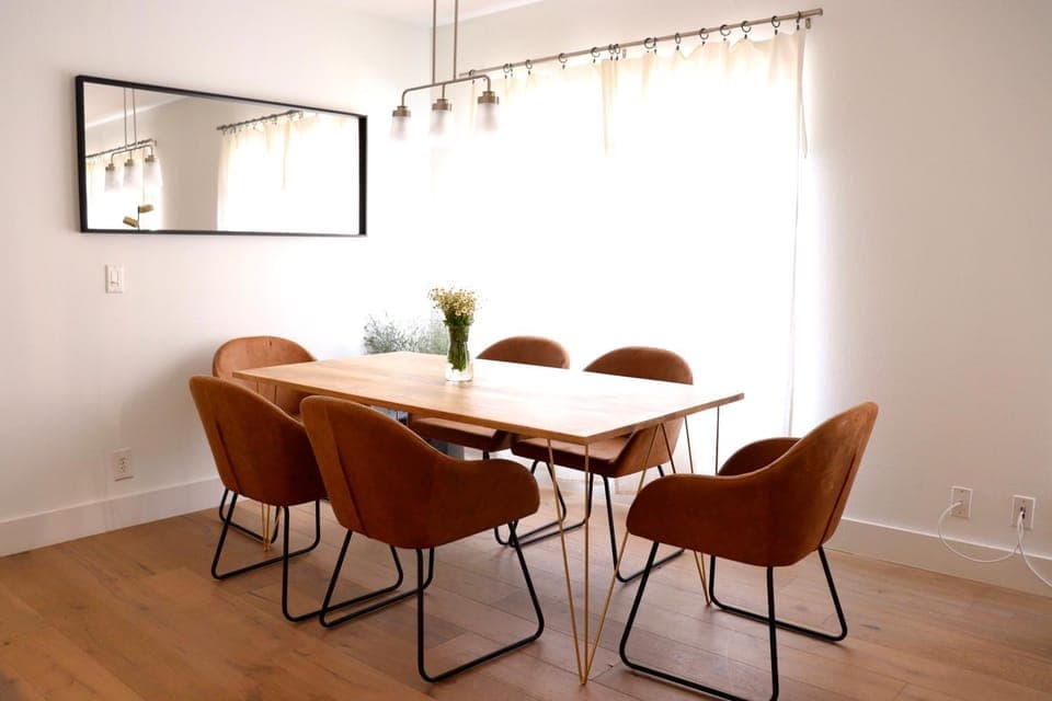 West hollywood 2 Bedroom 2 Bath Sunset Plaza Apartment in West Hollywood