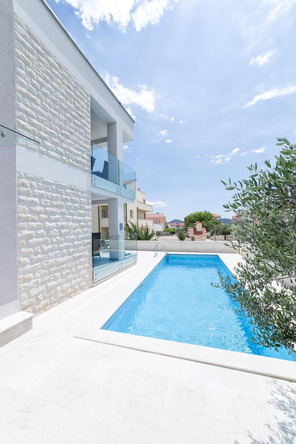 Patio, Balcony/Terrace, Garden view, Pool view, Sea view, Swimming pool, Swimming pool