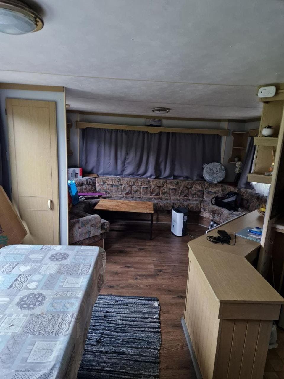 An Tigin Campground/ 
RV Resort in County Kerry