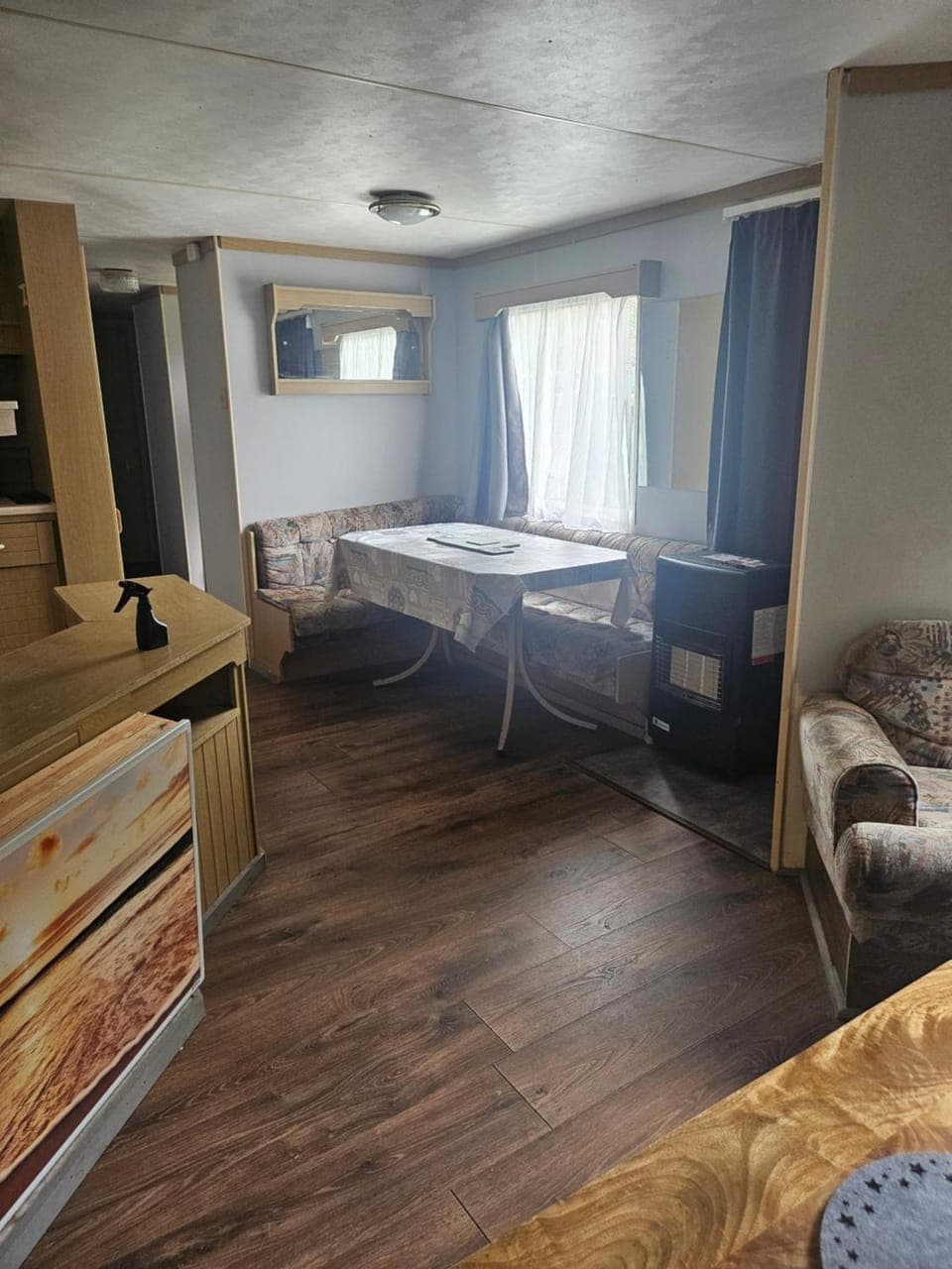 An Tigin Campground/ 
RV Resort in County Kerry