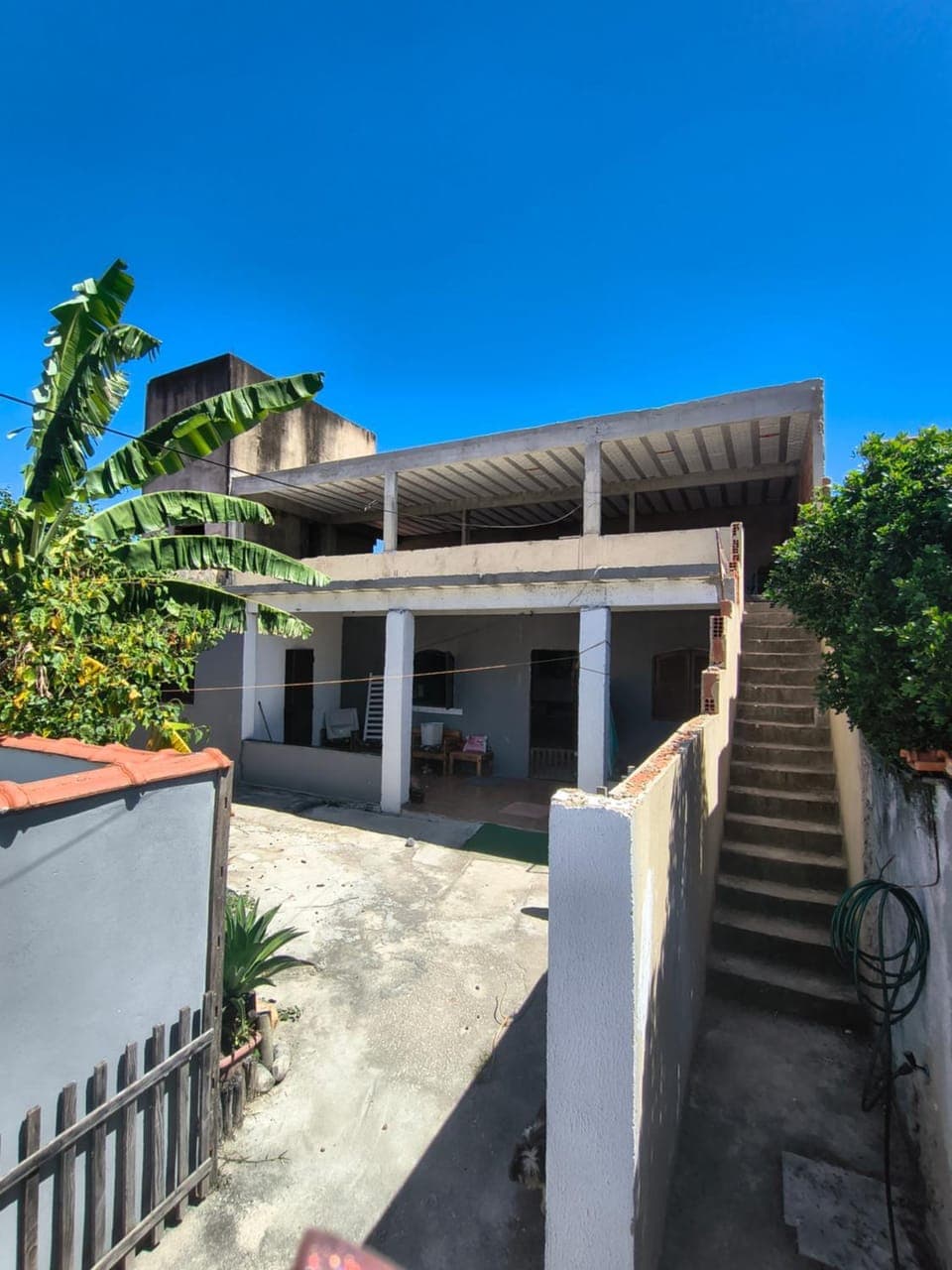 Property building, Balcony/Terrace