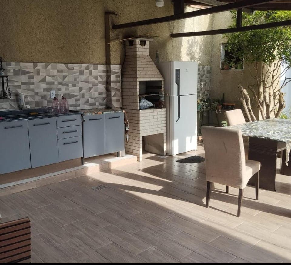 BBQ facilities, Dining area, pet friendly