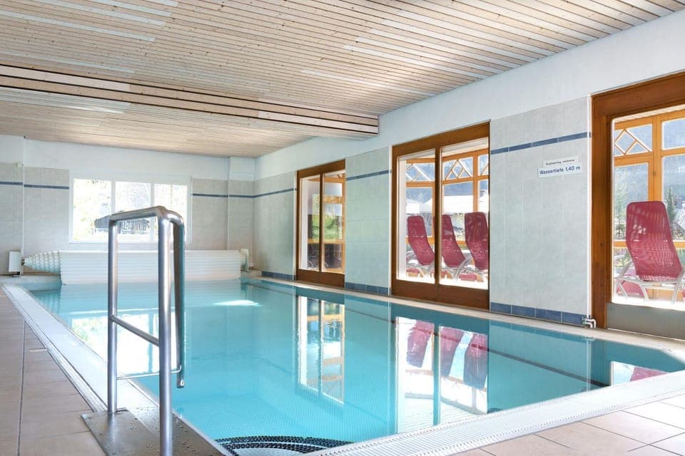 Sauna, Spa and wellness centre/facilities, Swimming pool