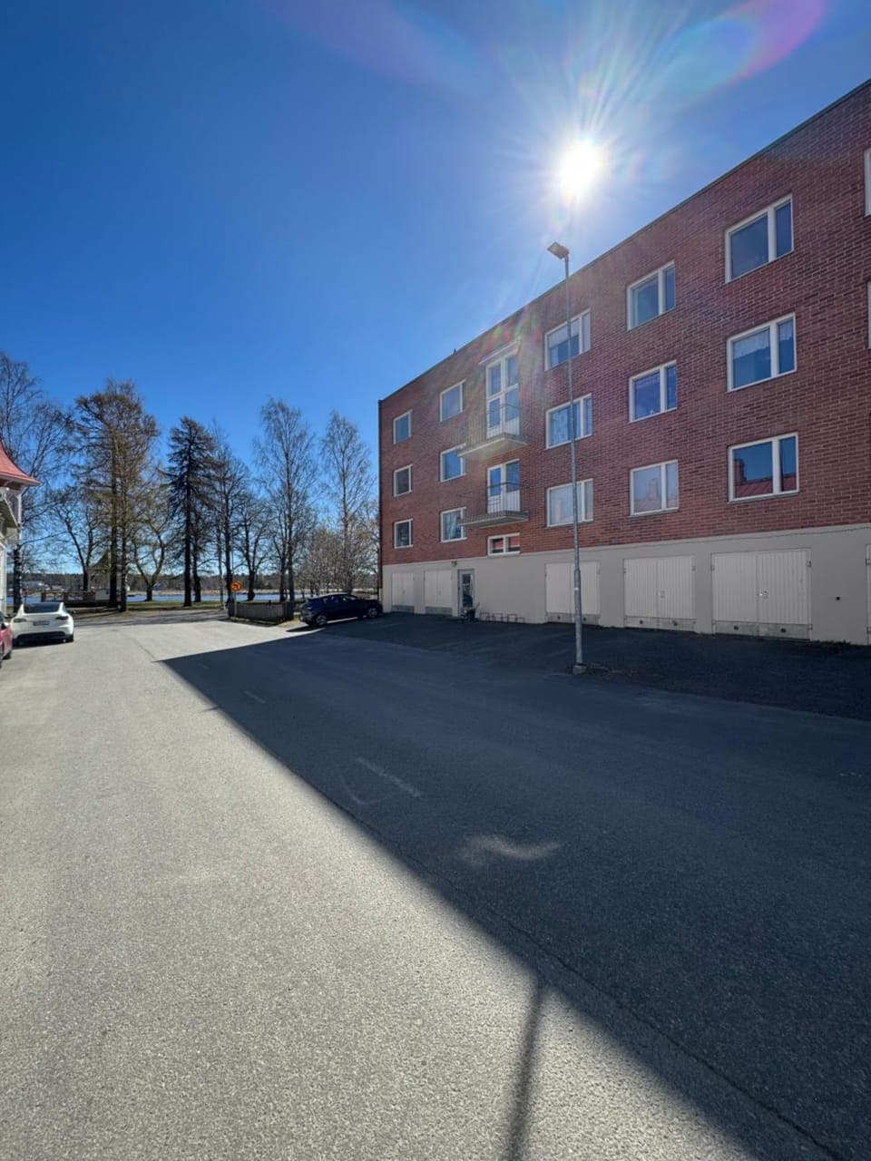 Spacious 3 Bedroom Apartment Apartment in Finland