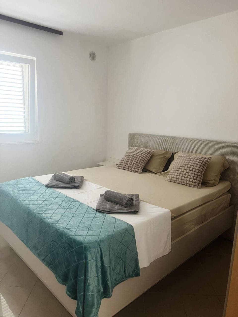 Villa Grubešić Apartment in Zadar County