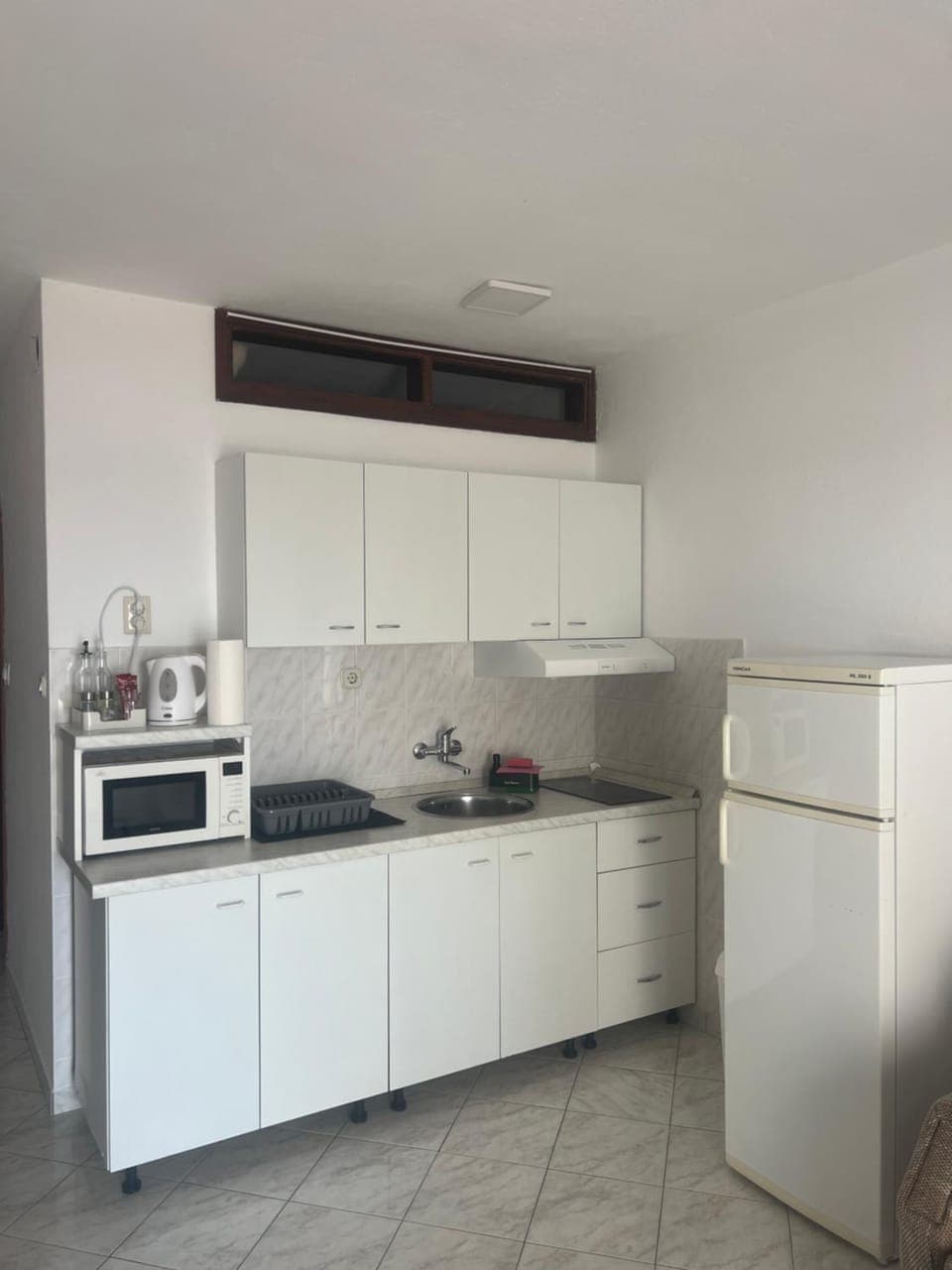 Villa Grubešić Apartment in Zadar County