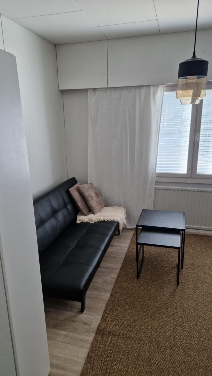 Economy stay - Self Check-in Apartment in Finland