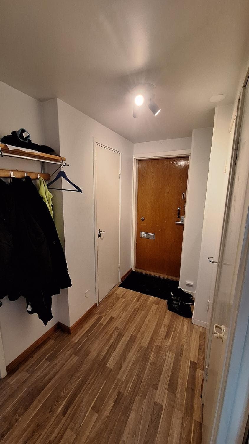 Cozy apartment close to the city center Apartment in Finland